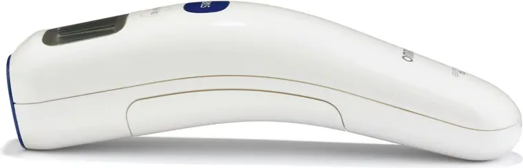 Omron 720 Gentle Temp infrapunakuumemittari - 2