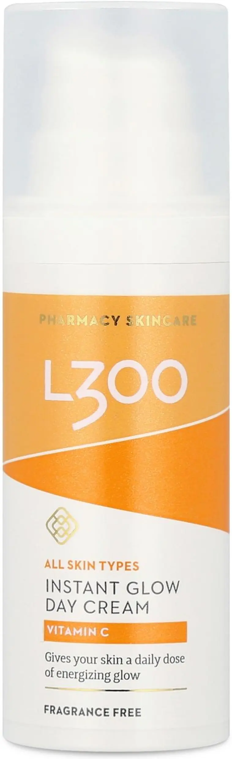 L300 Vitamin C Instant Glow Day Cream Päivävoide 50 ml | Prisma verkkokauppa