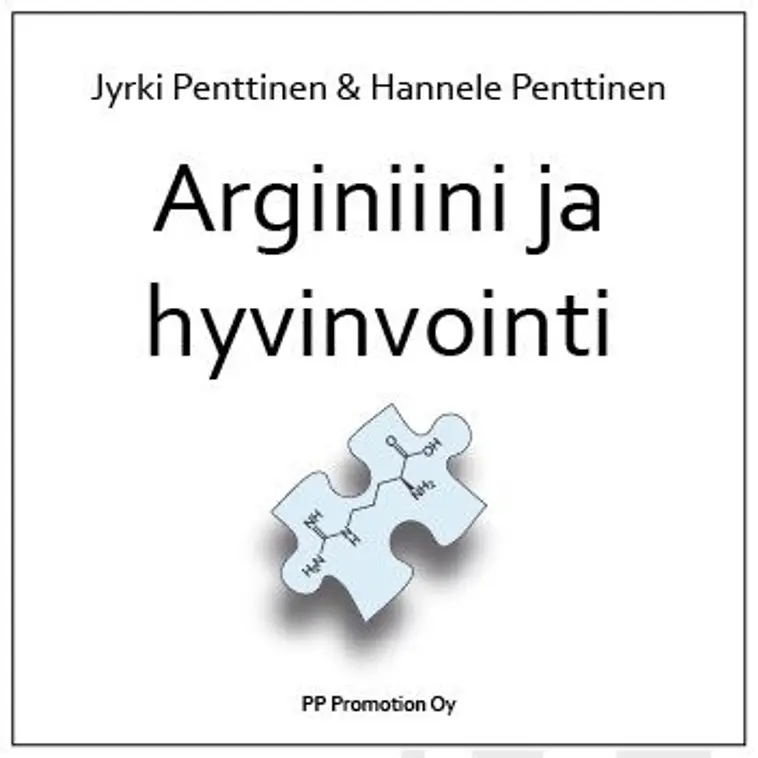 Arginiini ja hyvinvointi | Prisma verkkokauppa