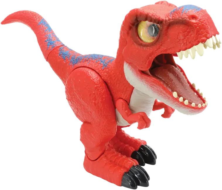 Dinos Unleashed T-Rex Jr - 2
