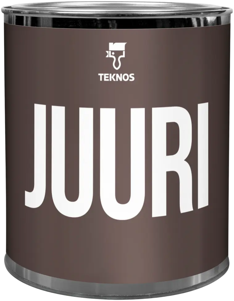 Teknos Colour sample Juuri T1692