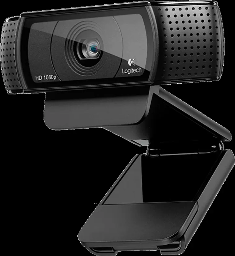 Logitech webkamera HD Pro C920 | Prisma verkkokauppa