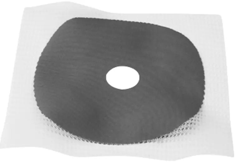 ARDEX SRM 50-80, läpivientikappale Ø 30 mm