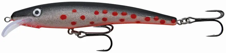 Jesse Kobra vaappu 9cm, 9g