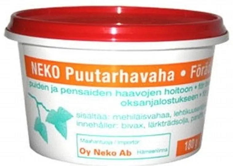 Bio Neko Puutarhavaha 180 g | Prisma verkkokauppa