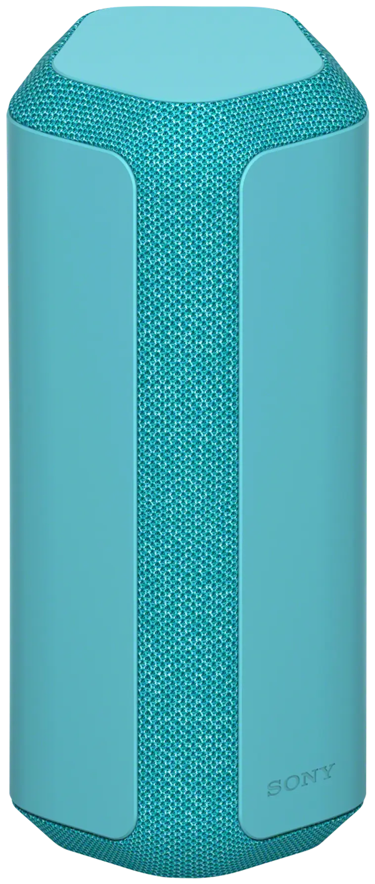 Sony SRS-XE300L Bluetooth kaiutin, sininen | Prisma verkkokauppa