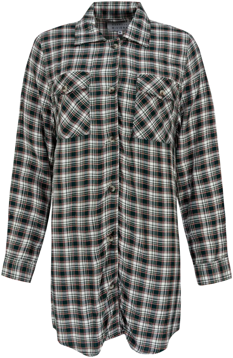 Margaux Riviera naisten mekko WW-04