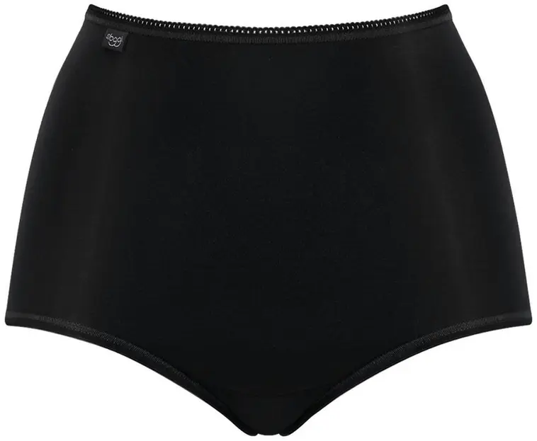 Sloggi Maxi 24/7 naisten alushousut 3-pack