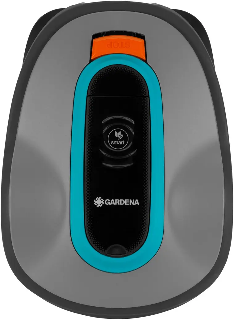 Robottiruohonleikkuri GARDENA smart SILENO life 1250 Lona - 4