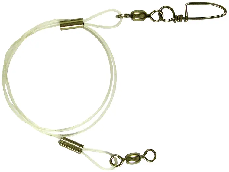 Pro Master fluorocarbon peruke