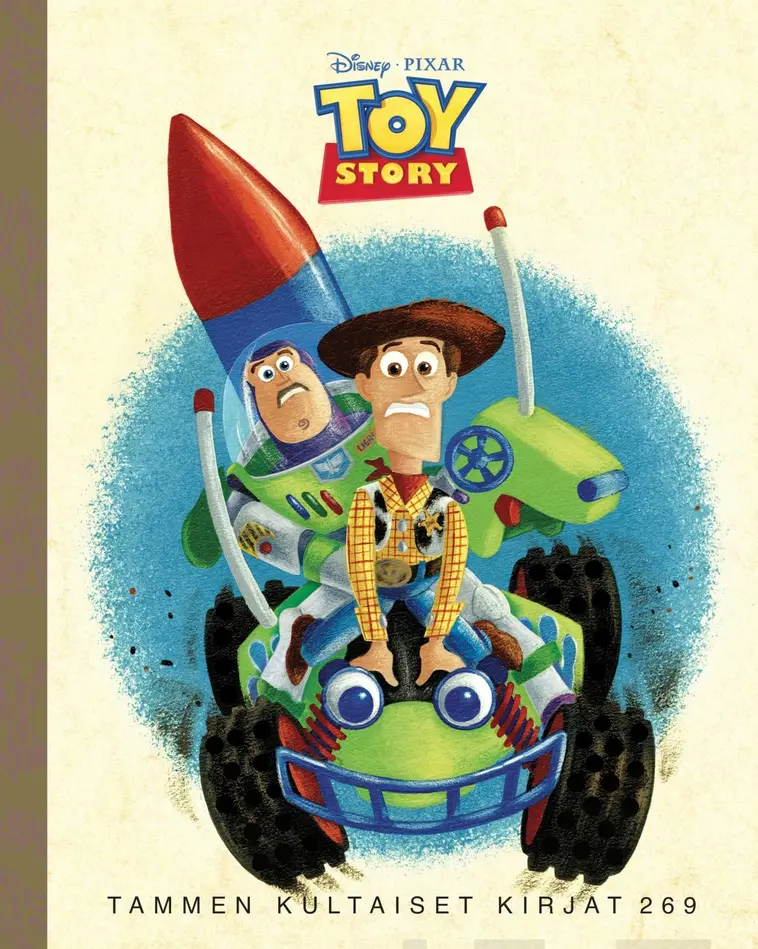 Toy Story | Prisma verkkokauppa
