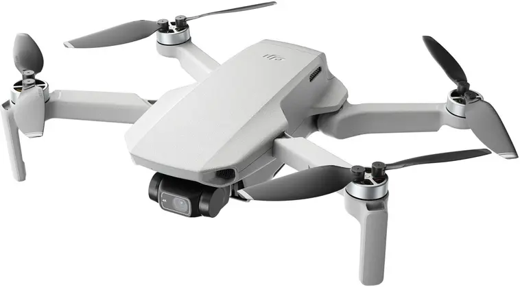 DJI MINI 2 FLY MORE KUVAUSKOPTERI - 4