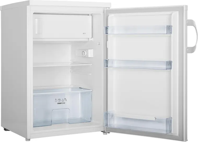 UPO jääkaappi pakastinlokerolla R1412F | Prisma verkkokauppa