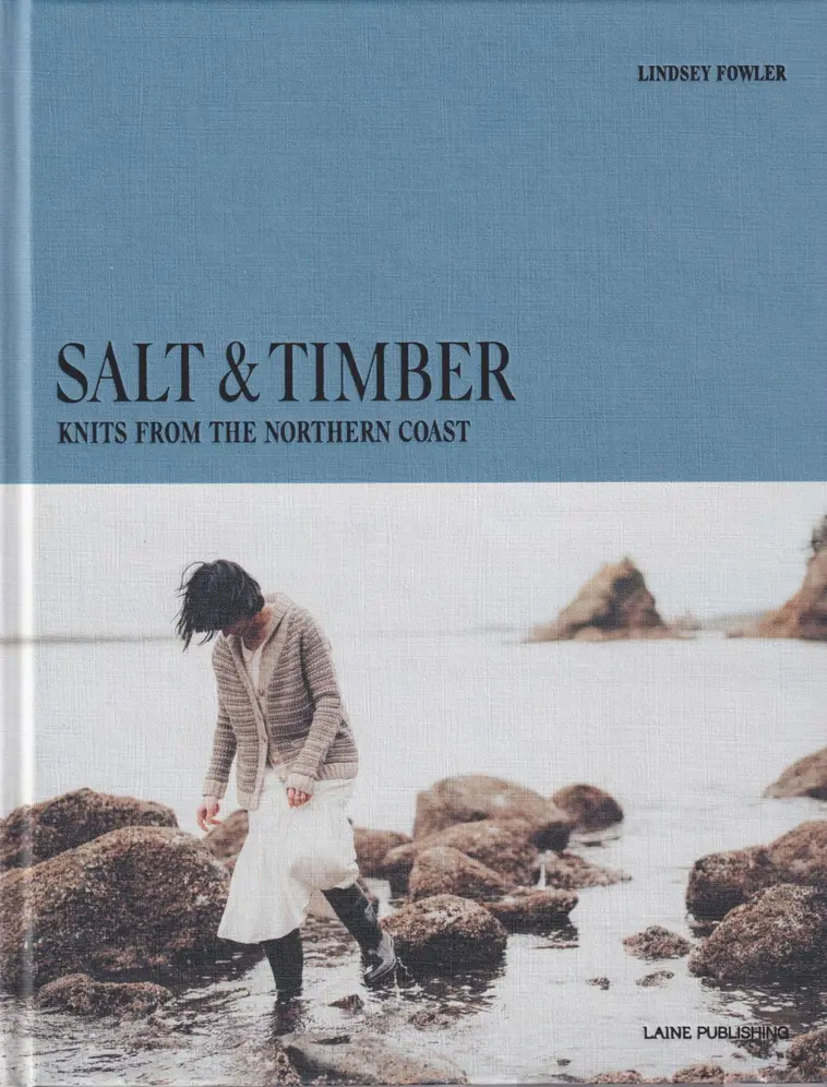 Fowler, Salt & Timber