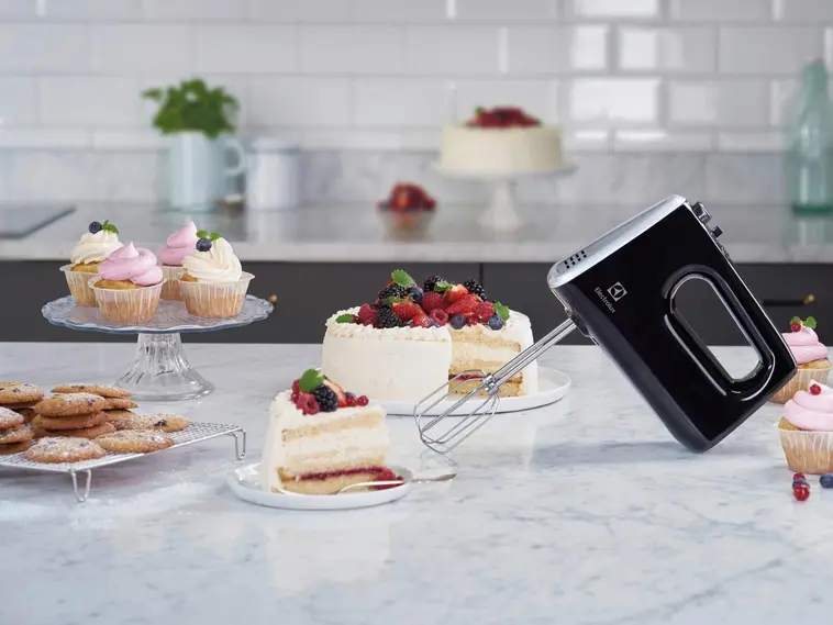 Electrolux sähkövatkain EHM3310 musta - 4
