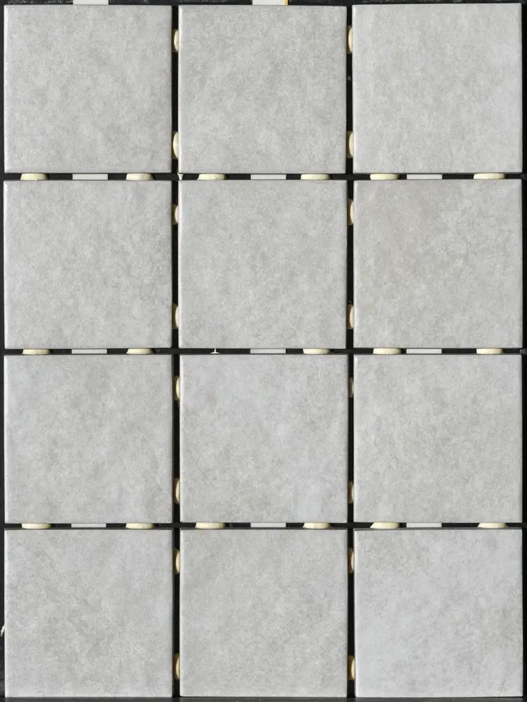 LM laatta Stonege white 10x10