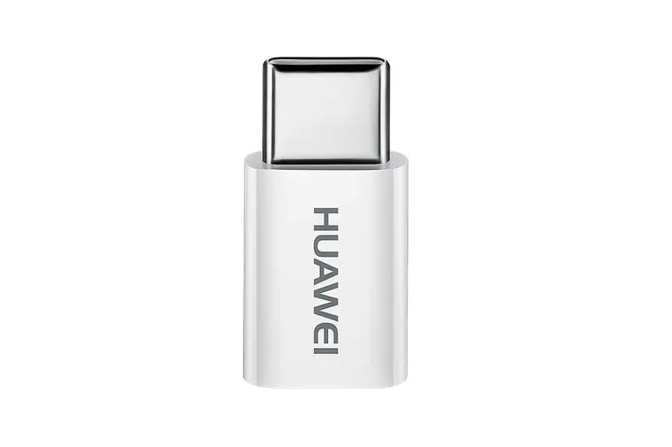 Huawei adapteri AP52 micro-USB/USB-C