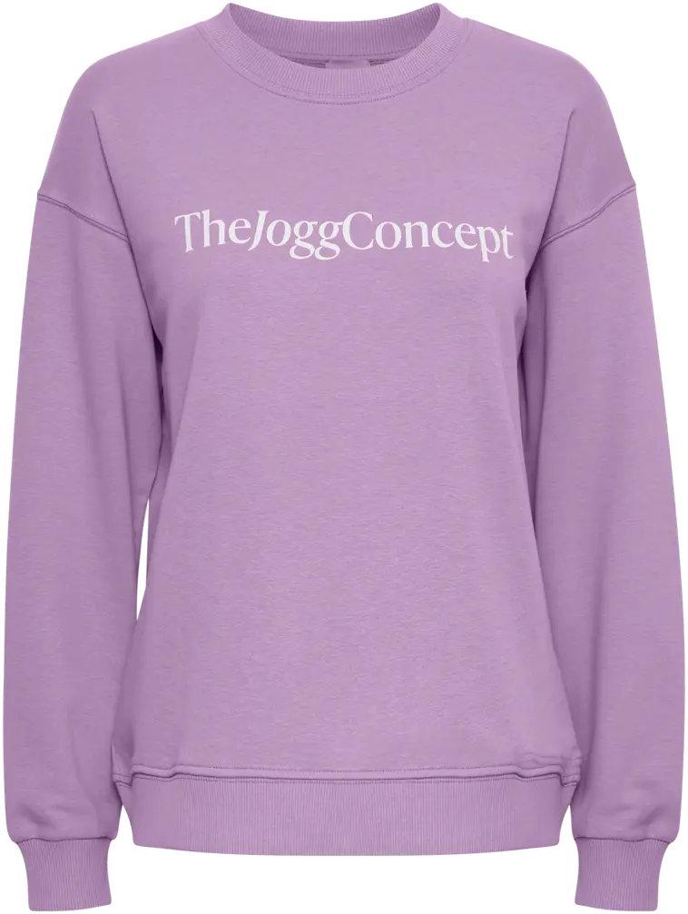 The Jogg Concept naisten collegepusero Jcsafine
