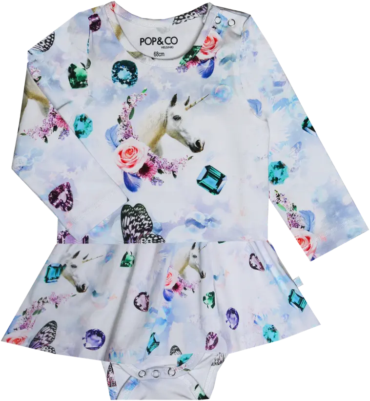 Vauvan body b-bunny bunny