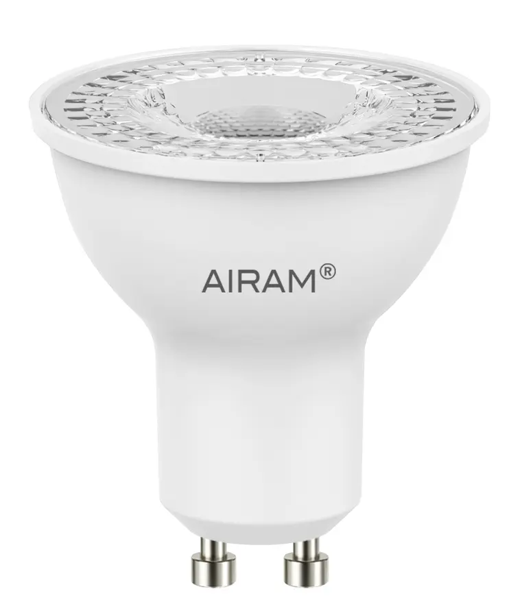 Airam LED 4,2W GU10 - 2