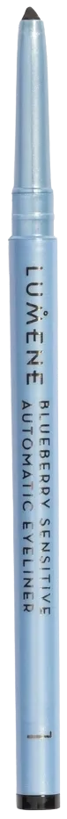 Lumene Blueberry Sensitive silmänrajauskynä 1 musta 0,35g - 2