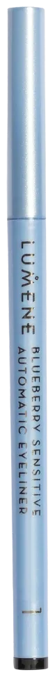Lumene Blueberry Sensitive silmänrajauskynä 1 musta 0,35g - 1