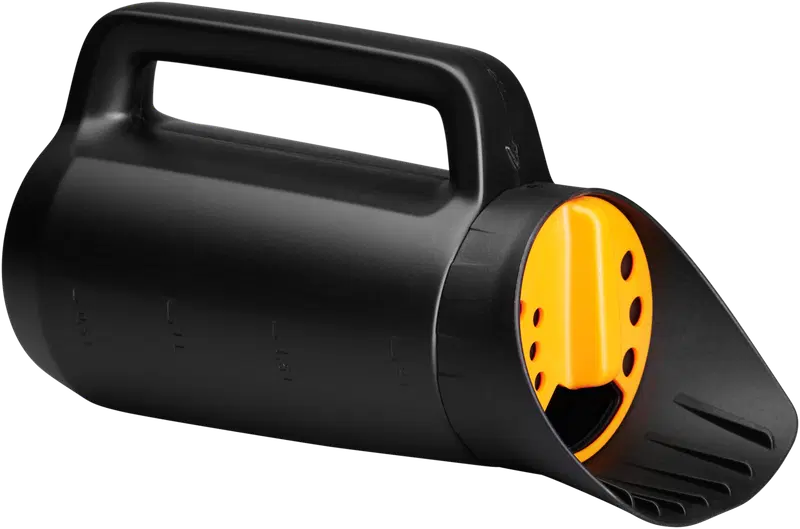 Разбрасыватель Fiskars Solid