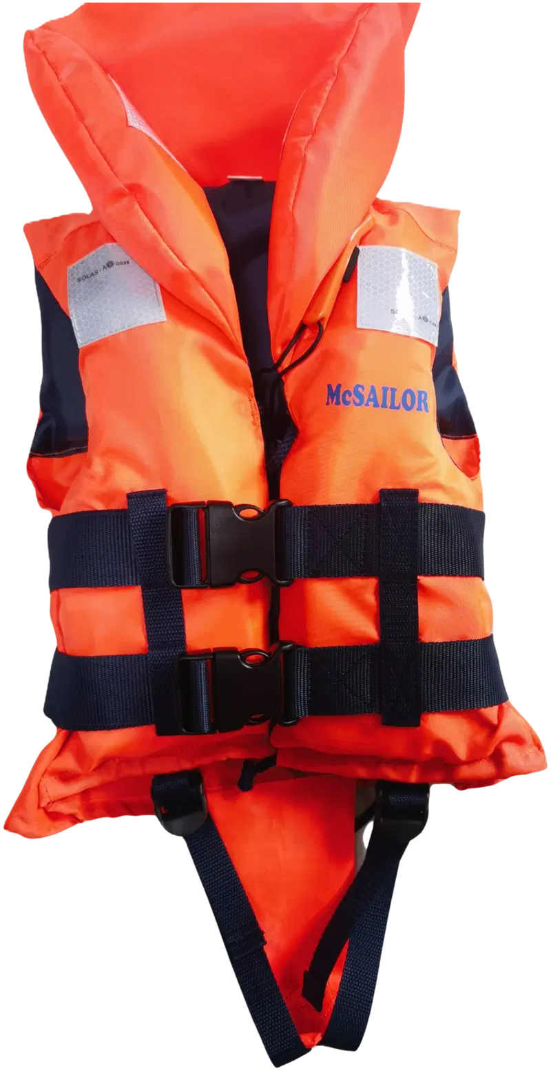 McSailor Спасательный жилет 3-15 кг