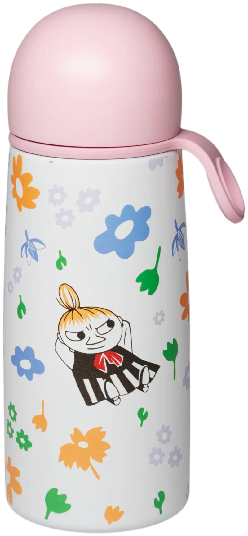 Термос Moomin Arabia Муми-тролль 0,45 л, маленькая продажа