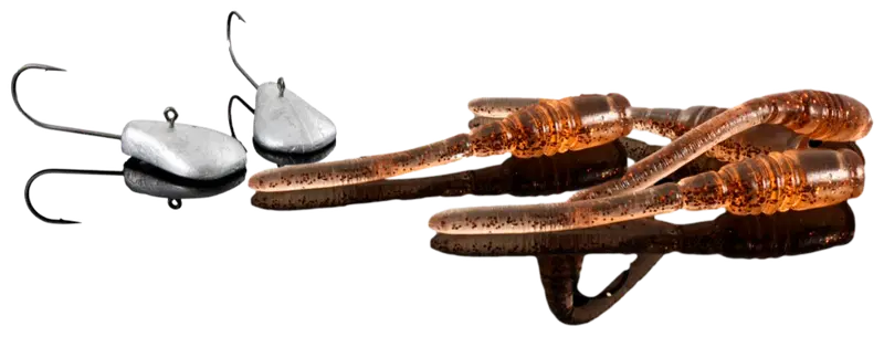 Norola Bugster Ice Jig набор приспособлений для льда Motoroil