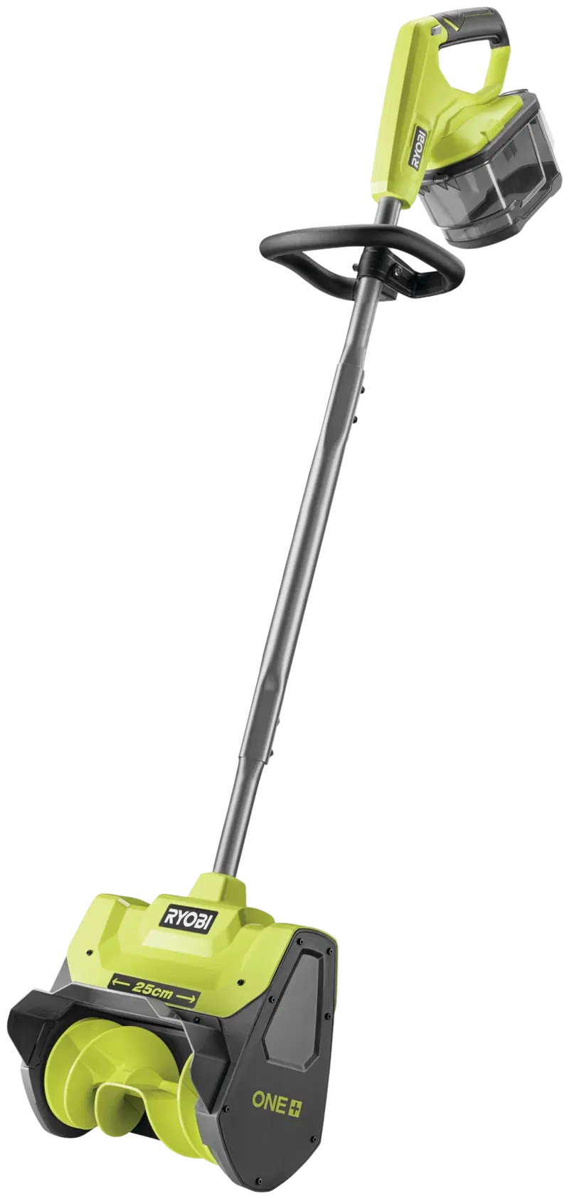 Аккумуляторная лопата Ryobi 18V 25 см RY18ST25A-0 ONE+