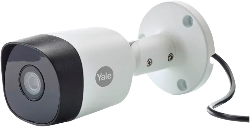 Дополнительная камера видеонаблюдения Yale Smart Home V2