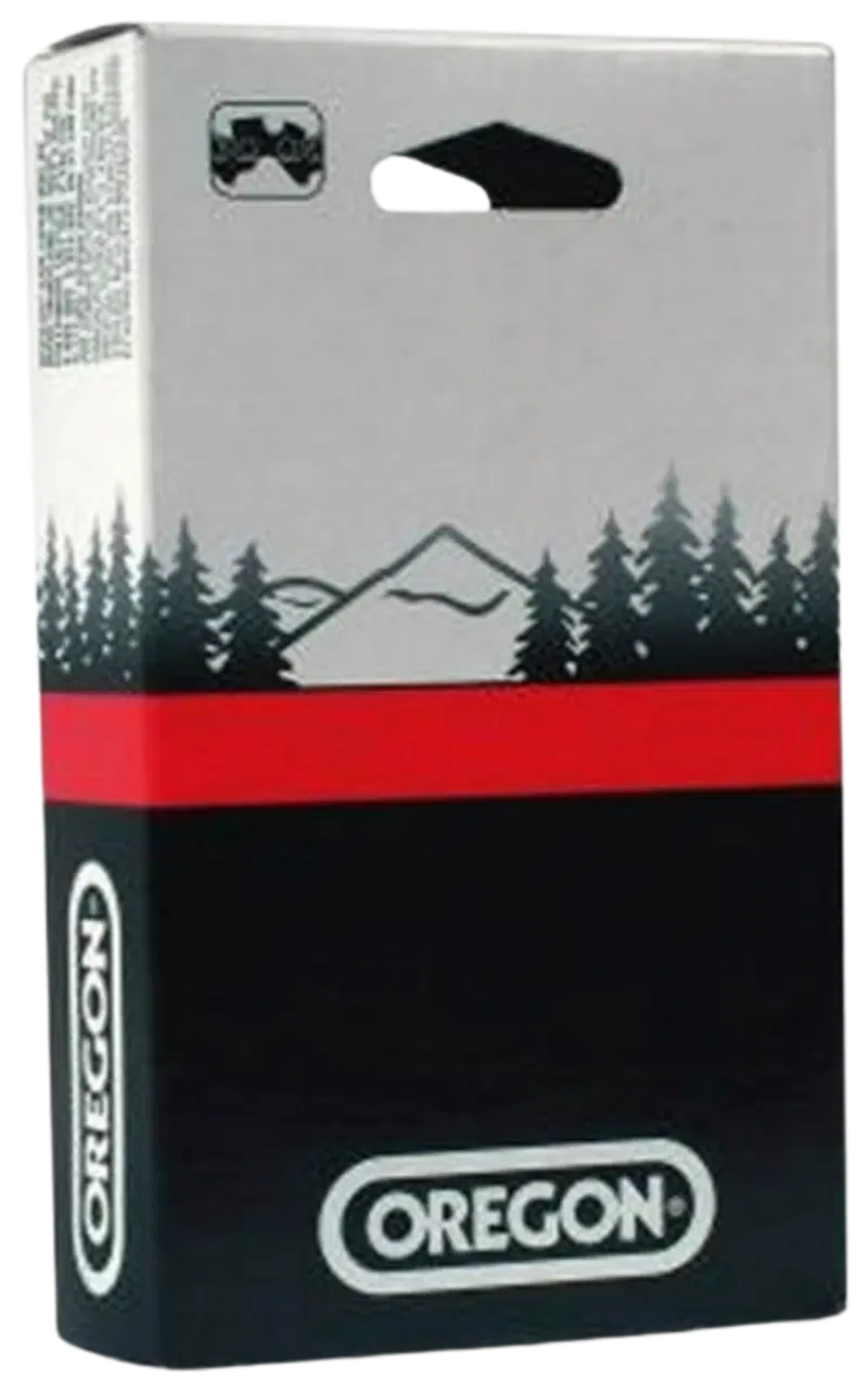 Цепь бензопилы Oregon 0,325 дюйма 1,5 мм 64 VL