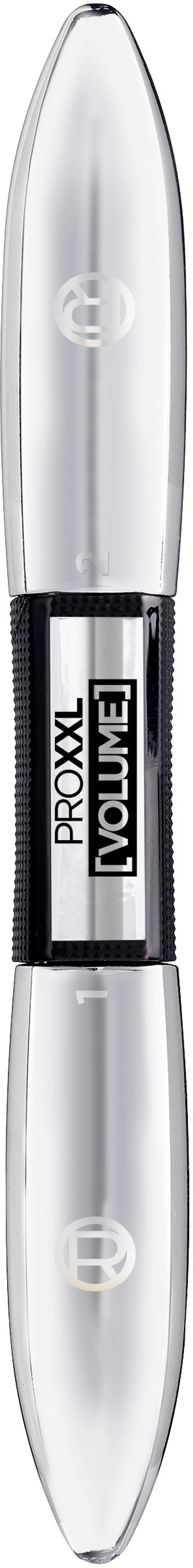 L'Oréal Paris Pro XXL Volume черная тушь для ресниц 12мл (цвет Объемный черный)