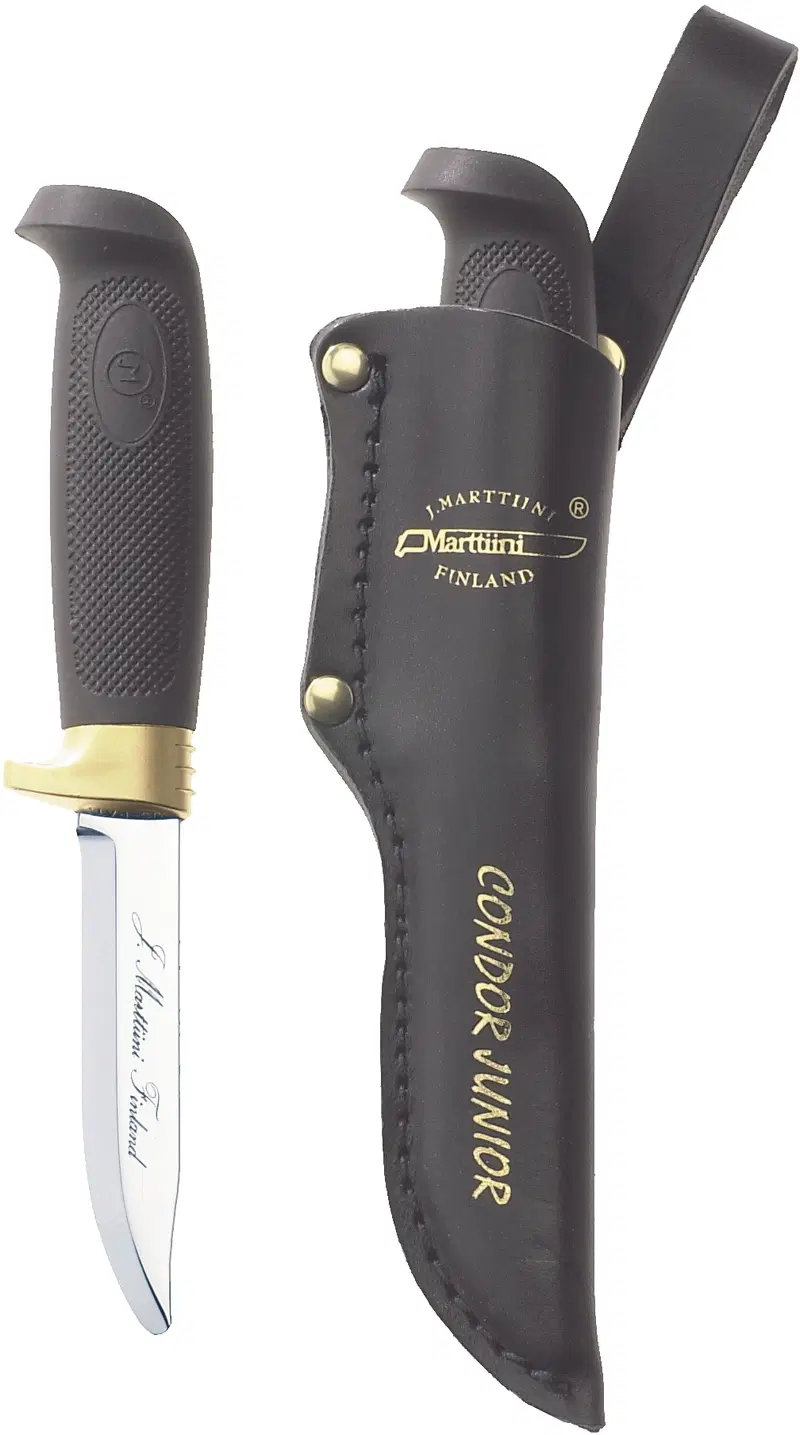 Нож Marttiini Condor Jr.