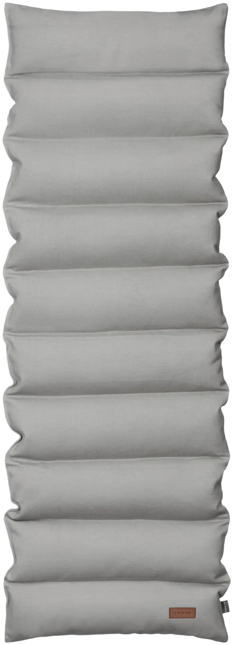 Подушка для сиденья Luhta Home Halla 40x120 см бежевый