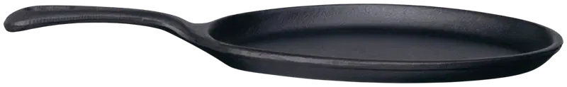 Ronneby Bruk Rondo fajitaspan чугун 24x18 см