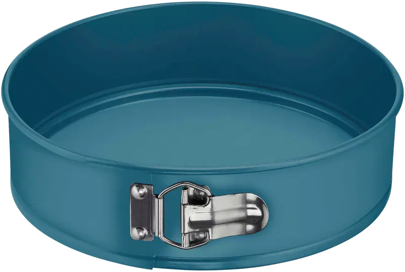 Tefal Jamie Oliver Форма для торта с кольцами 26 см, синяя J2591344