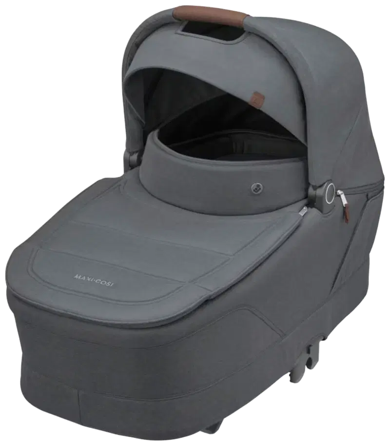Люлька Maxi-Cosi Sense Twillic Graphite (цвет Твиллик Графит)