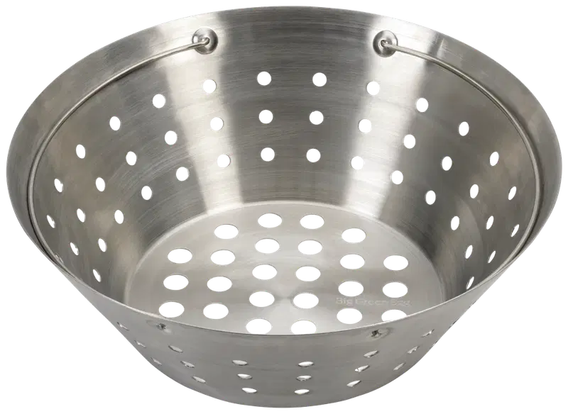 Корзина для угля Big Green Egg L