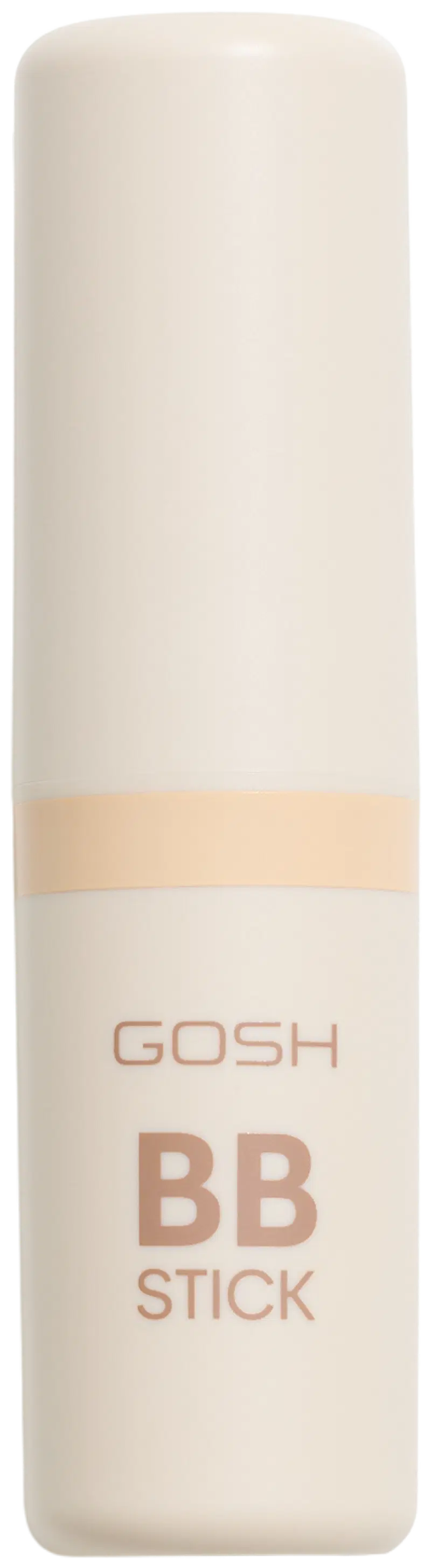Gosh BB Stick 006 Тональный крем-стик теплый бежевый 9г (размер 9 г, цвет ПЕСОК)