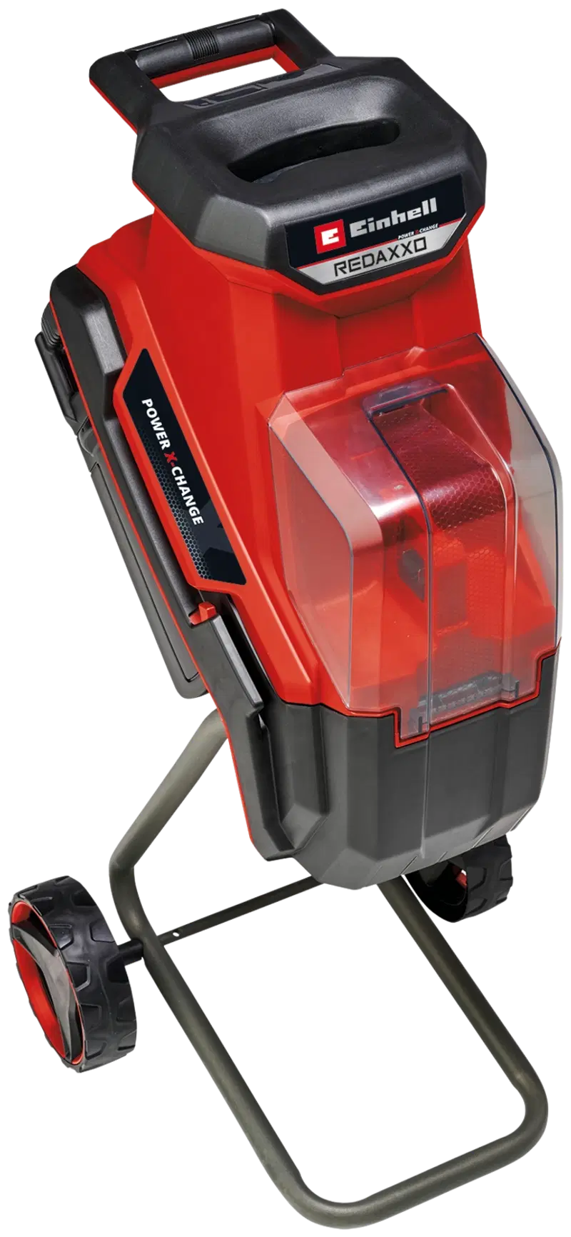 Аккумуляторный измельчитель Einhell Redaxxo 36/25