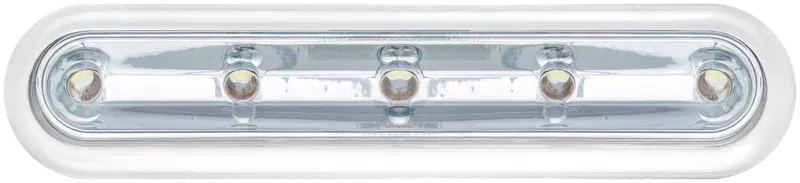 Airam PUSH LIGHT 5 LED (цвет Белый)