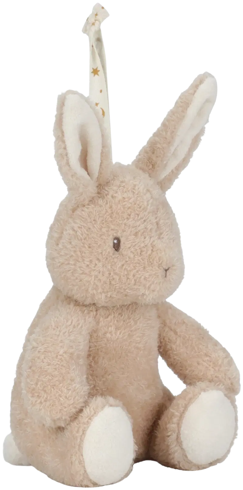 Ночник с музыкой Newborn Baby Bunny