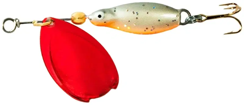 Приманка Lotto 2,5см 6г S-27 (цвет 27)