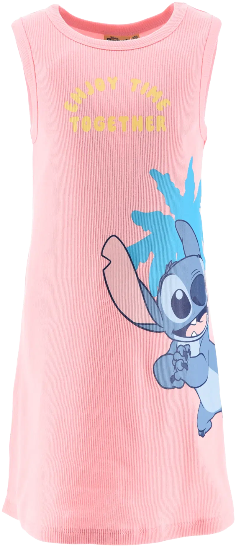 Lilo&Stich Детское платье EZ10076 (размер 90, цвет В.каламбур.)