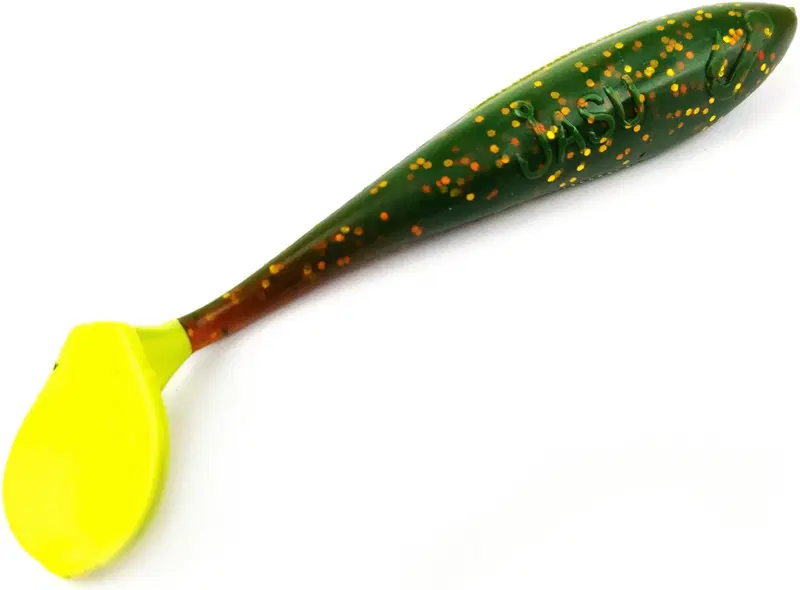 Приманки Jasu Louhi 6см 102 5шт