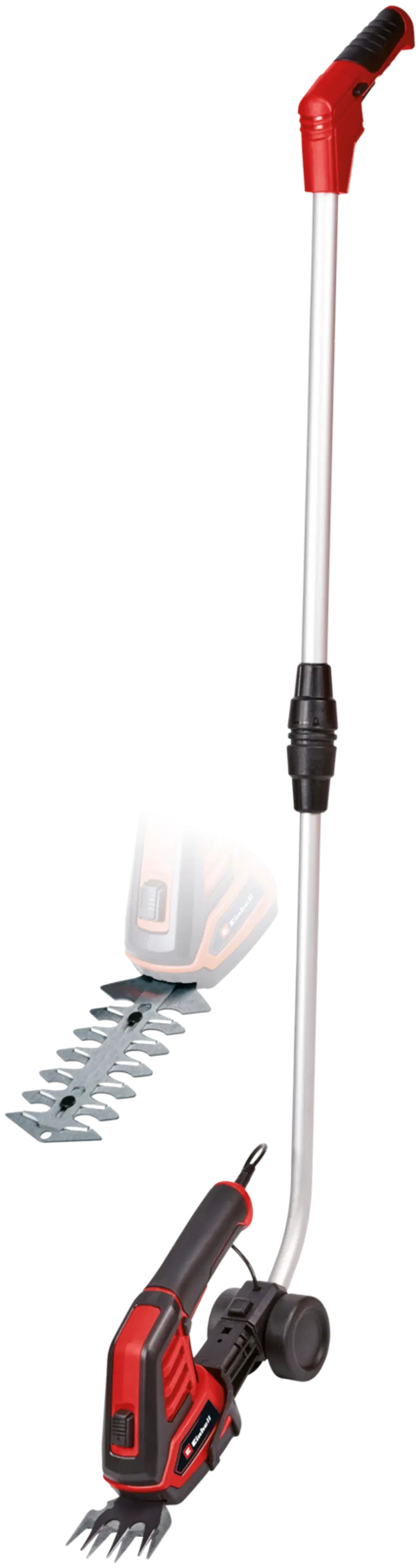 Аккумуляторные ножницы для травы/кустарников Einhell GC-CG 3.6/70 Li