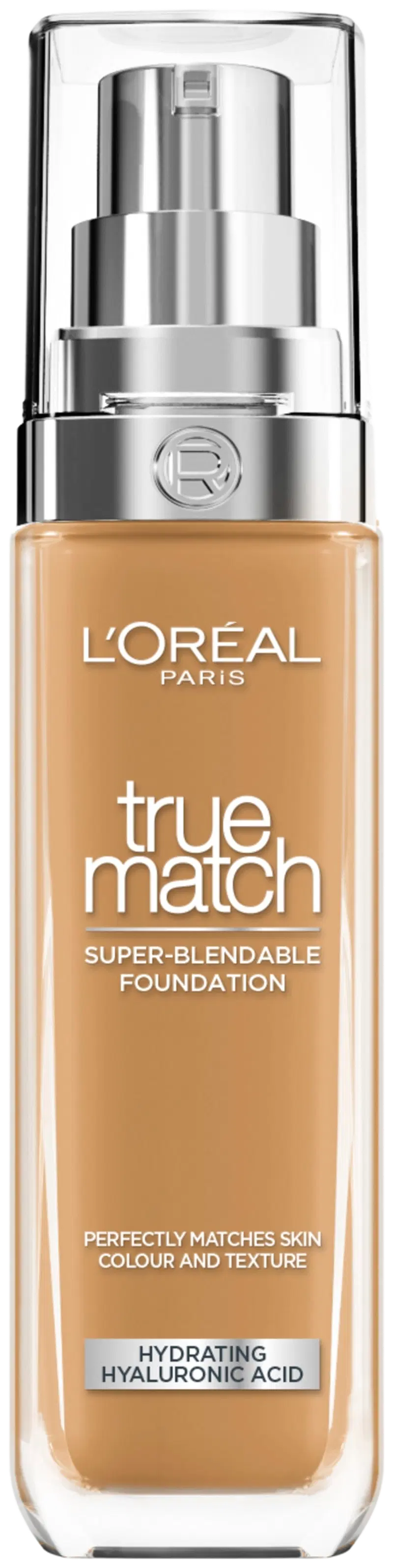 L'Oréal Paris Тональный крем True Match 8.W 30 мл (цвет 8.Вт)