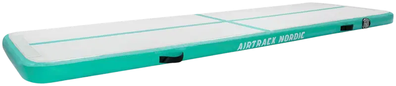 Airtrack Nordic Home 3X1X0,1M, Мятный (цвет Мятный)